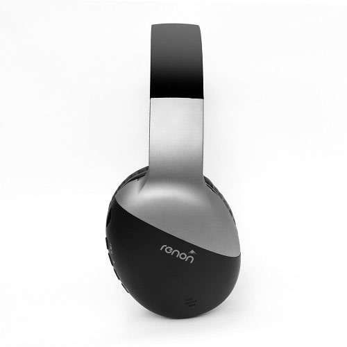 Renon Powerful Bass Wireless Headphones - Rn500bt
