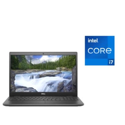 Vostro 3510 Laptop - 15.6