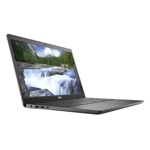 Vostro 3510 Laptop - 15.6" - Core I7 - HDD - 8GB RAM - 1TB - Wins 10