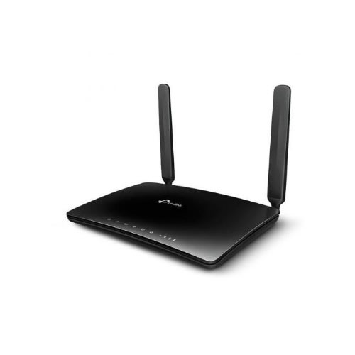 Ac 750 Wireless Dual Band 4g Lte Router Archer Mr200