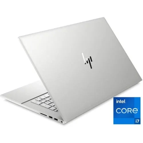 Envy Laptop - 14" - 14-eb0047nr - Intel® Core™ I7-1165g7 - 512GB SSD - 16GB ROM - Win 11- Silver