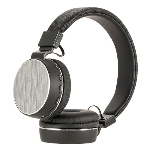 Sh-16 Wireless Extra Bass Headphone With Fm Radio