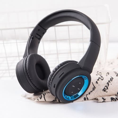 Bb-960 Deep Bass Wireless Stereo Headphone