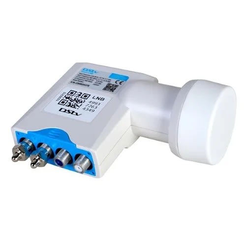 Dstv Smart Dstv Lnb For Explora And Xtra-view