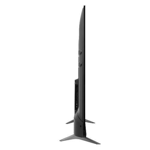 55" Inches  Full Uhd Smart Tv -Black - 1260mm x 80mm x 730mm-55A7800F