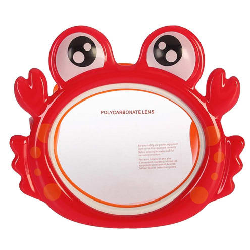 Fun Mask - 21 x 7.62 x 19 cm