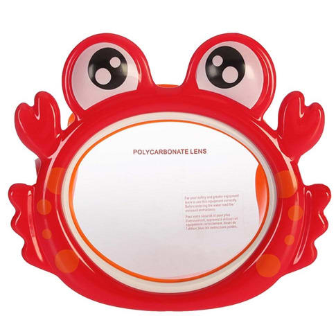 Fun Mask - 21 x 7.62 x 19 cm