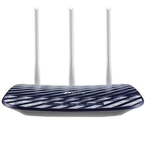 Ac750 Wireless Dual Band Router