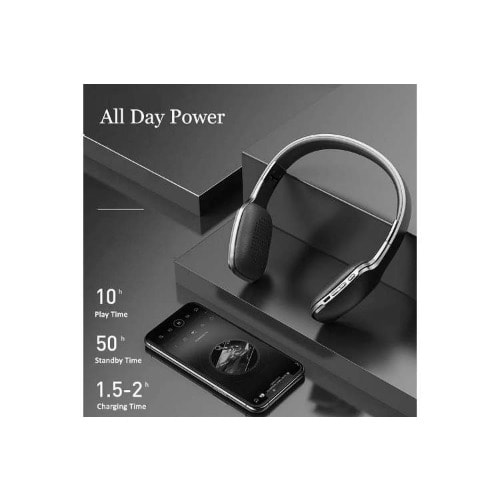 Wireless Bluetooth  Headset Rb-700hb 5.0