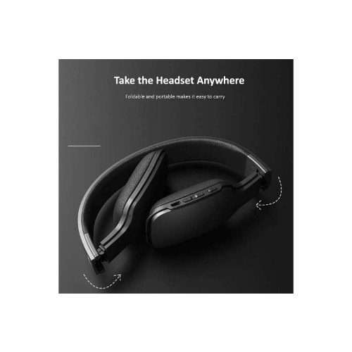 Wireless Bluetooth  Headset Rb-700hb 5.0
