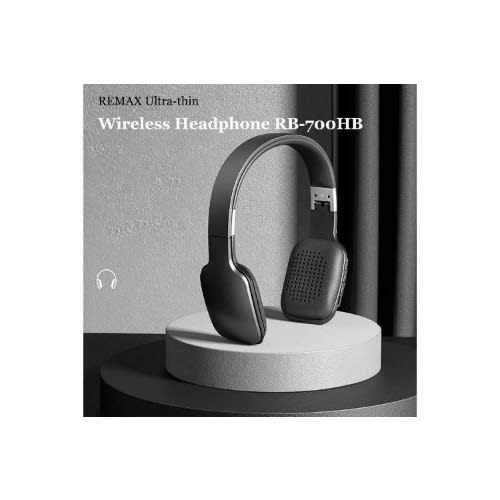 Wireless Bluetooth  Headset Rb-700hb 5.0