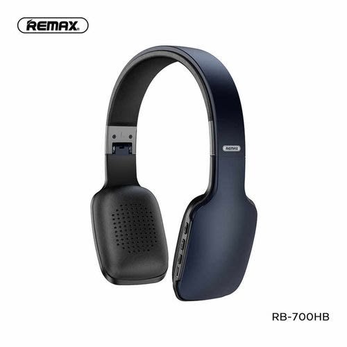Wireless Bluetooth  Headset Rb-700hb 5.0