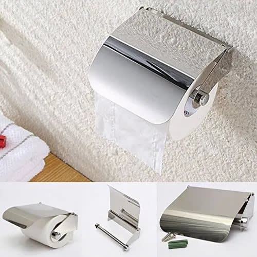 Toilet Tissue Paper Holder