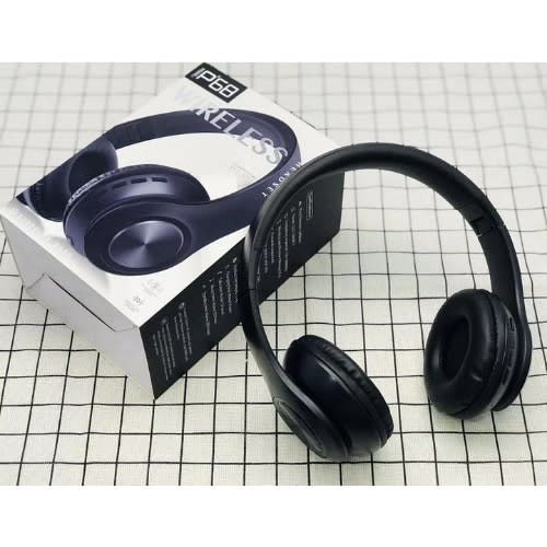 P68 Bluetooth  Wireless Earphone