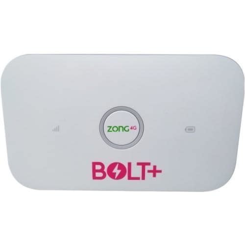 Bolt+ 4g Lte Mobile Internet WIFI Modem