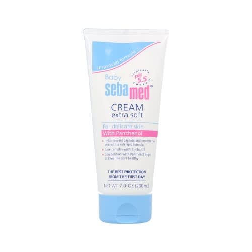 Sebamed Cream Extra Soft -200ml