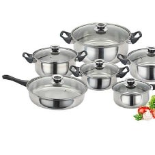 Kitchen Bundles  Set Of Pots