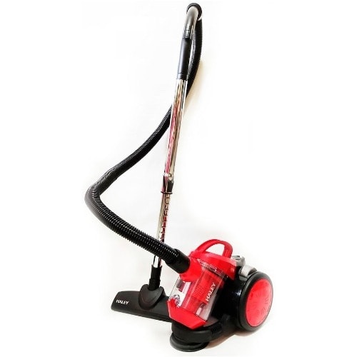 Super Power Pro Vacuum Cleaner - 3500W