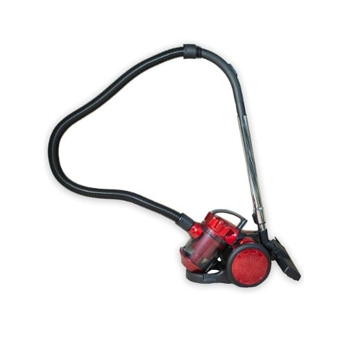 Super Power Pro Vacuum Cleaner - 3500W