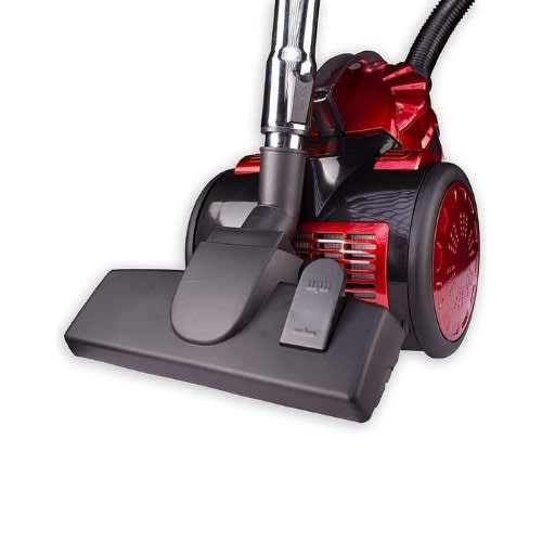 Super Power Pro Vacuum Cleaner - 3500W