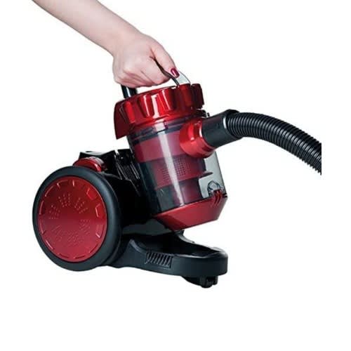 Super Power Pro Vacuum Cleaner - 3500W