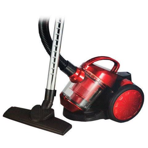 Super Power Pro Vacuum Cleaner - 3500W