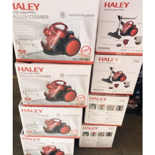 Super Power Pro Vacuum Cleaner - 3500W