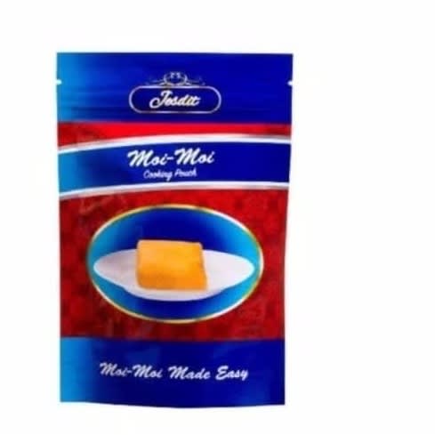 Moimoi Pouch - 50 Pieces
