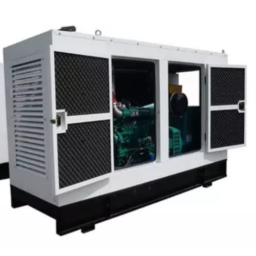 Diesel Generator -200kva