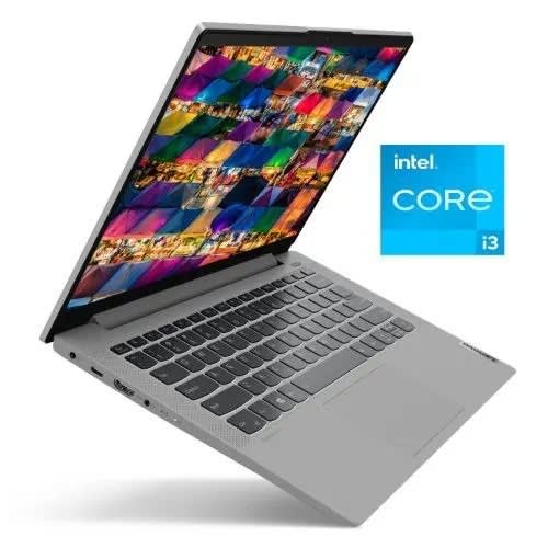 HP Intel Core I3® Lenovo - 8GB RAM - Ddr4 - 1TB HDD - Windows 10