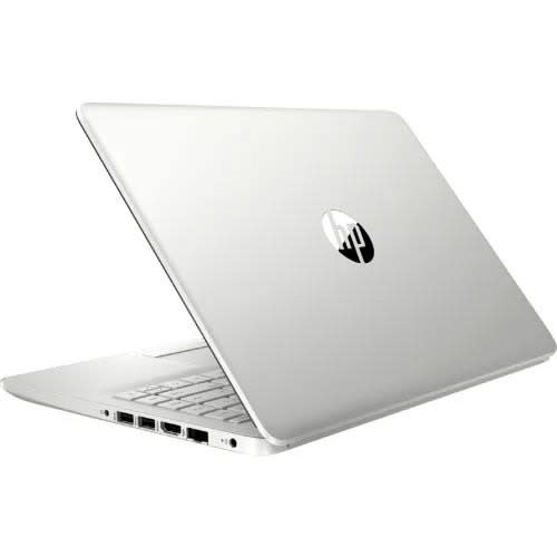 Laptop 15-dw1010nia- Intel Pentium - 4GB RAM- 1TB Hard Drive - Window 10 - Silver