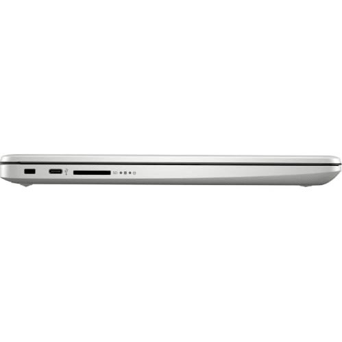 Laptop 15-dw1010nia- Intel Pentium - 4GB RAM- 1TB Hard Drive - Window 10 - Silver