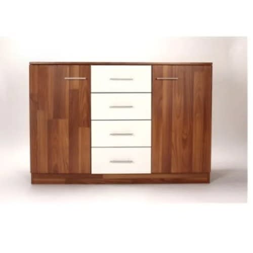 J Best-revo 4 Drawer With 2 Door