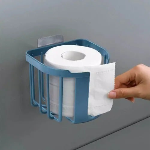 Zagiman - Wall Mounted Tissue Holder