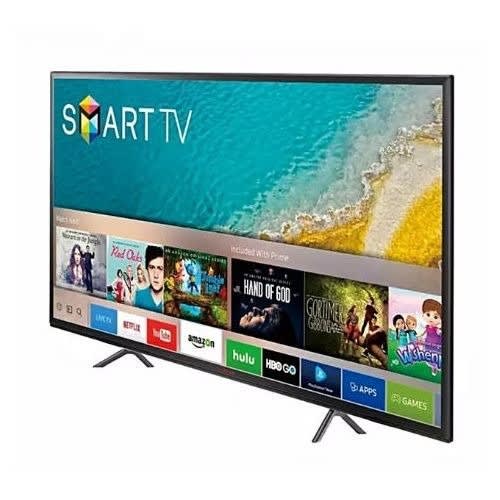 Full Hd Smart Television With Free Wall Bracket - 40
