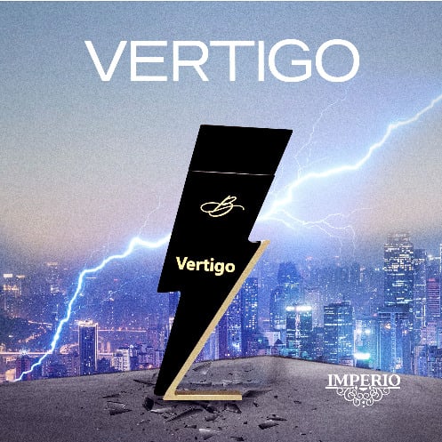 Vertigo Baron De Bellefieur - 100ml
