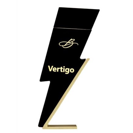 Vertigo Baron De Bellefieur - 100ml