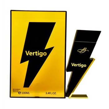 Vertigo Baron De Bellefieur - 100ml