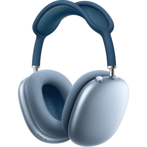 AirPods Max Wireless Over-Ear Headphones - Sky Blue