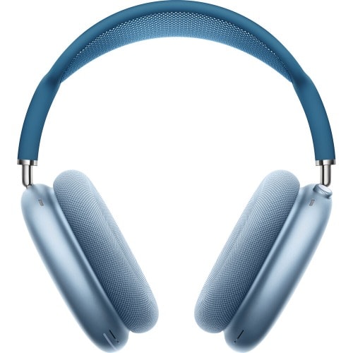 AirPods Max Wireless Over-Ear Headphones - Sky Blue