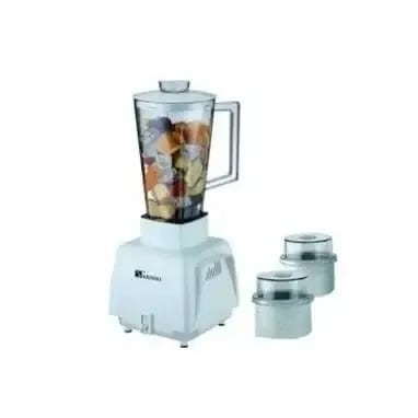 Blender - 3 In 1 Grinder - 1l
