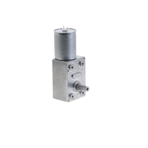 High Torque Worm Gear Reversible Dc Motor