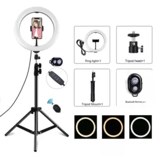 Ring Light - 12