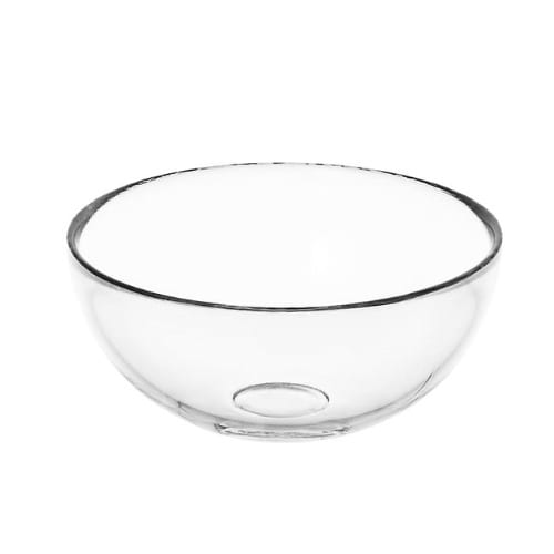 Blanda Serving Bowl 12 Cm - Glass