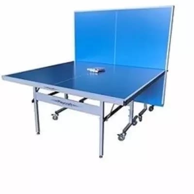 Indoor Foldable Table Tennis Board - 2740x1525.