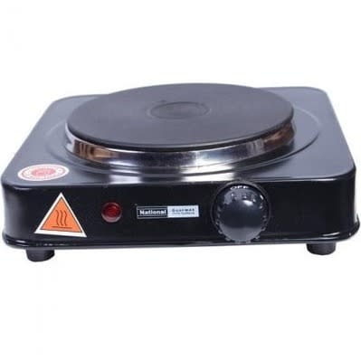 Hot Plate