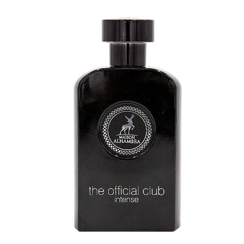 Official Club Intense Perfume 100ml Edp