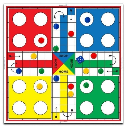 Ludo