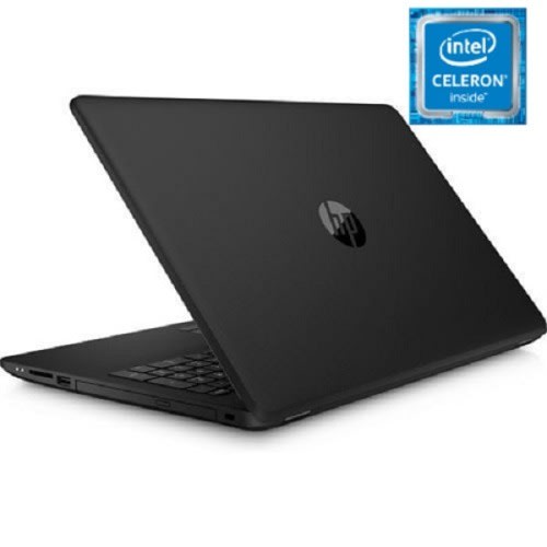 Notebook - 14" - Intel Celeron N4020 - 8GB RAM - 1TB HDD - Windows 10 + Hp Mouse