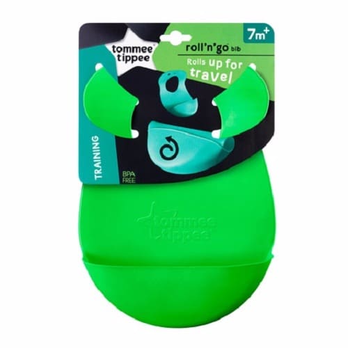 Explora Roll n Go Bib